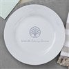 Pmall thumb Personalized Logo Plate  - 17994