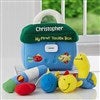alt='My First Mini Tackle Box Personalized Playset by Baby Gund®'