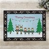 18x27 Doormat with Tray