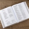 Product Thumbnail Bibles Interior
