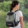 Backpack Function- Name
