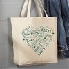 Large Tote Bag