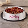 Product Thumbnail Curly Font