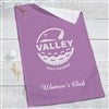 Pmall thumb Personalized Logo Pro Golf Towel  - 18117