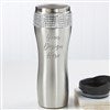 Pmall thumb Corporate Bling Stainless Steel Tumbler - 18125