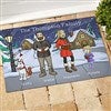 18 x 27 Doormat Without Tray
