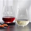 Product Thumbnail Stemless