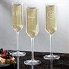 Product Thumbnail Champagne Glasses