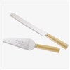 Product Thumbnail Cake Knife & Server