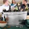 alt='I'll Drink To That Personalized Beverage Tub'