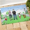 Product Thumbnail Doormat Without Tray