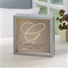 Product Thumbnail 6x6 Grey Light Box