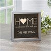 6x6 Grey Light Box