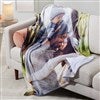 Product Thumbnail 50x60 Fleece Photo Blanket