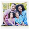 Product Thumbnail 90x90 Plush Queen Fleece - Model View