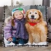 50x60 Tie Photo Blanket