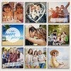 Product Thumbnail Collection of Graphics shown in White