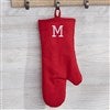 Product Thumbnail Red Pot Mitt