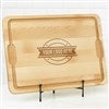Pmall thumb Personalized Maple XL-Cutting Board- 15X21 - 18326