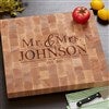 Product Thumbnail 16x18 Butcher Block