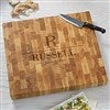 Product Thumbnail 16x18 Butcher Block