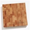 Product Thumbnail 12x12 Butcher Block