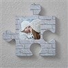Single Piece-White Brick