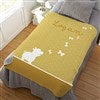 50x60 Quilted Blanket