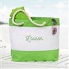 Product Thumbnail Green Tote