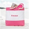 Pink Tote