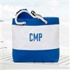Product Thumbnail Blue Tote