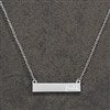 Product Thumbnail Silver Necklace