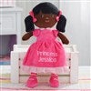 Product Thumbnail Dark Skin, Dark Hair