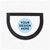 Pmall thumb Personalized Logo Half Round Semi-Circle Doormat - 18485