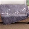Product Thumbnail 50x60 Fleece Blanket