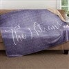 Product Thumbnail 50x60 Sherpa Blanket