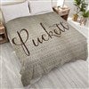 Product Thumbnail 90x90 Queen Blanket