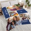 90x108 King Blanket