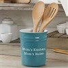 Product Thumbnail Utensil Crock