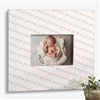 Product Thumbnail 5 x 7 Horizontal Wall Frame