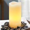 alt='Flameless LED Pillar Candle 3 x 6'