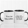 Product Thumbnail Coffee Mug 11 oz. Black