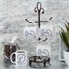 Product Thumbnail Mug Display Option (not included)