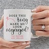 Product Thumbnail Coffee Mug 11 oz. White