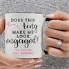 Product Thumbnail Coffee Mug 11 oz. Black