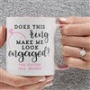 Product Thumbnail Coffee Mug 11 oz. Pink