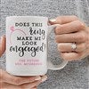 Product Thumbnail Coffee Mug 15 oz. White