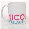 Product Thumbnail Coffee Mug 11 oz. White
