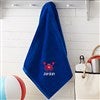 Product Thumbnail 35x60 Blue