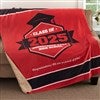 Product Thumbnail 60x80 Sherpa Blanket